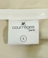 courreges paris（クレージュパリ）ブラウス ベージュ サイズ:S レディース/2200727588067