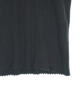 courreges paris（クレージュパリ）ニット・セーター 黒 サイズ:M レディース/2200731431052