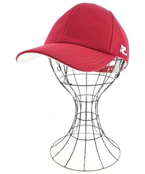 courreges paris(クレージュパリ)のキャップ サイズ:S 13,000円