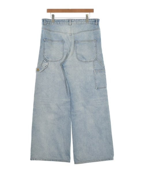 courreges paris（クレージュパリ）デニムパンツ 青 サイズ:30(M位) メンズ/2200732524029