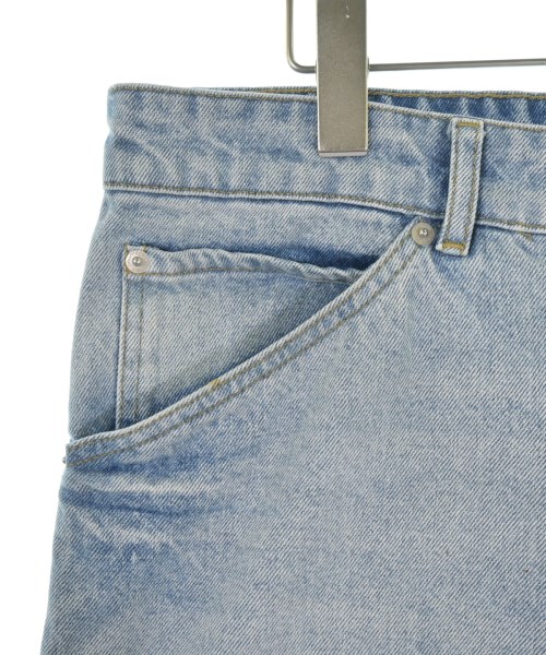 courreges paris（クレージュパリ）デニムパンツ 青 サイズ:30(M位) メンズ/2200732524029