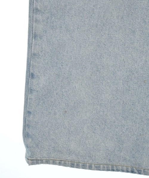 courreges paris（クレージュパリ）デニムパンツ 青 サイズ:30(M位) メンズ/2200732524029