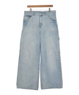 courreges paris（クレージュパリ）デニムパンツ 青 サイズ:30(M位) メンズ/2200732524029