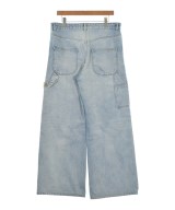 courreges paris（クレージュパリ）デニムパンツ 青 サイズ:30(M位) メンズ/2200732524029