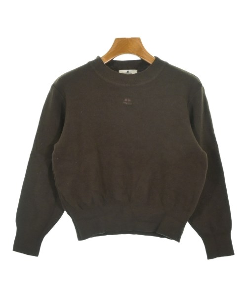 courreges paris(クレージュパリ)のニット・セーター サイズ:9R(S位) 5,800円