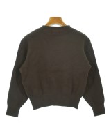 courreges paris（クレージュパリ）ニット・セーター 茶 サイズ:9R(S位) レディース/2200733909030