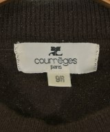 courreges paris（クレージュパリ）ニット・セーター 茶 サイズ:9R(S位) レディース/2200733909030