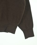 courreges paris（クレージュパリ）ニット・セーター 茶 サイズ:9R(S位) レディース/2200733909030