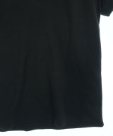 courreges paris（クレージュパリ）Tシャツ・カットソー 黒 サイズ:1(S位) レディース/2200726597046