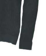 courreges paris（クレージュパリ）ニット・セーター 黒 サイズ:2(M位) レディース/2200734297051