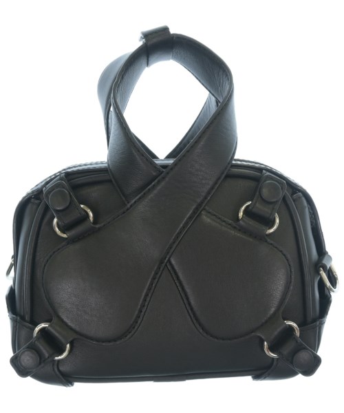courreges paris（クレージュパリ）ショルダーバッグ 黒 サイズ:- レディース/2200723864042