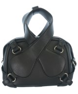 courreges paris（クレージュパリ）ショルダーバッグ 黒 サイズ:- レディース/2200723864042
