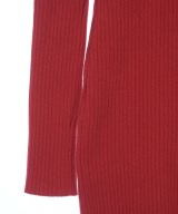 courreges paris（クレージュパリ）ワンピース 赤 サイズ:1(S位) レディース/2200727532039