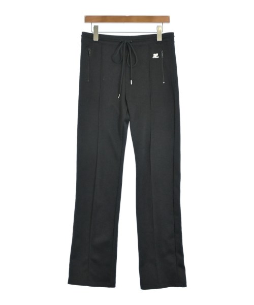 courreges paris(クレージュパリ)その他 黒 サイズ:M/2200689541070