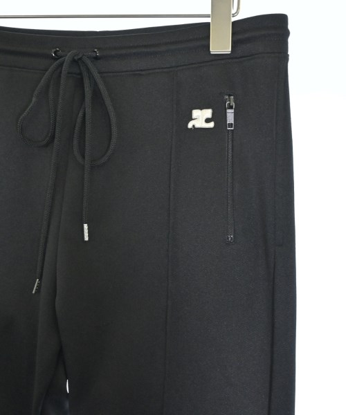 courreges paris（クレージュパリ）その他 黒 サイズ:M レディース/2200689541070