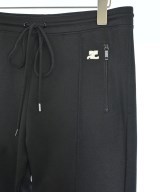 courreges paris（クレージュパリ）その他 黒 サイズ:M レディース/2200689541070
