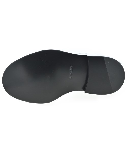 courreges paris（クレージュパリ）ブーツ 黒 サイズ:EU35(21.5cm位) レディース/2200691620688