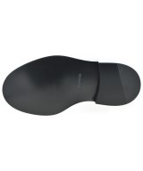 courreges paris（クレージュパリ）ブーツ 黒 サイズ:EU35(21.5cm位) レディース/2200691620688