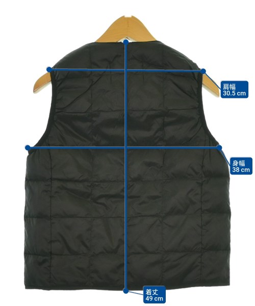 TAION（タイオン）その他 黒 サイズ:130(9T-10T) キッズ/2200643129238