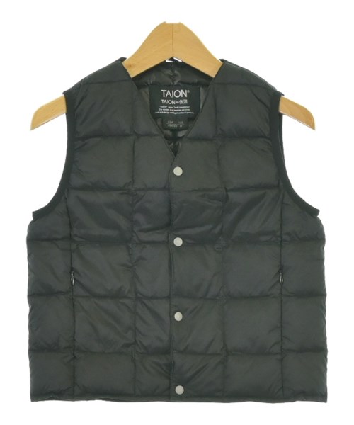 TAION(タイオン)その他 黒 サイズ:120(7T-8T)/2200674573086