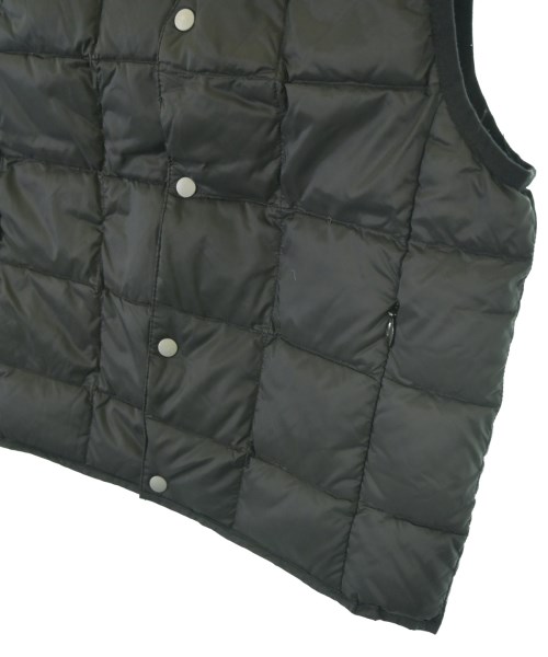 TAION（タイオン）その他 黒 サイズ:120(7T-8T) キッズ/2200674573086