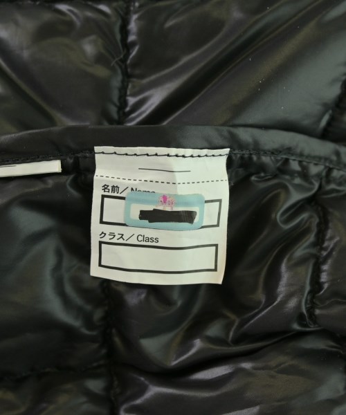 TAION（タイオン）その他 黒 サイズ:120(7T-8T) キッズ/2200674573086