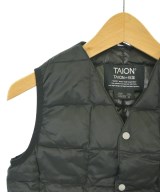 TAION（タイオン）その他 黒 サイズ:120(7T-8T) キッズ/2200674573086