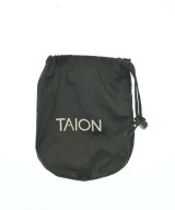 TAION（タイオン）その他 黒 サイズ:120(7T-8T) キッズ/2200674573086