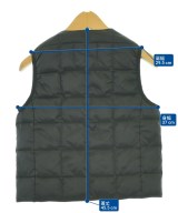 TAION（タイオン）その他 黒 サイズ:120(7T-8T) キッズ/2200674573086