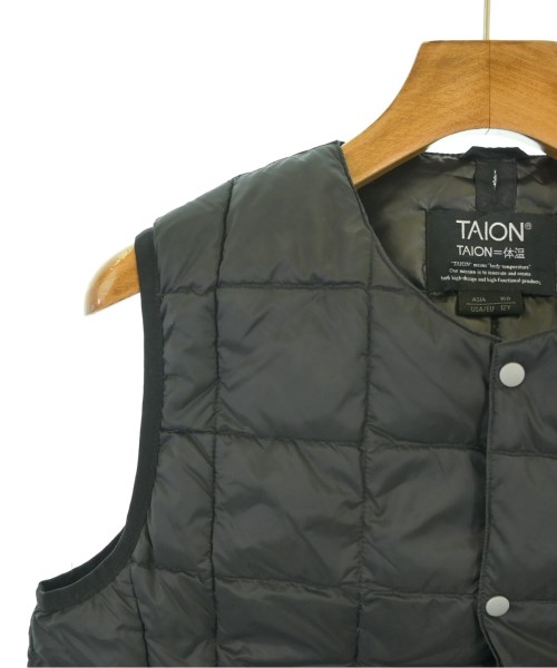 TAION（タイオン）その他 黒 サイズ:160(15T-16T) キッズ/2200660637099