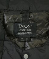 TAION（タイオン）その他 黒 サイズ:160(15T-16T) キッズ/2200660637099