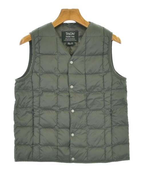 TAION(タイオン)その他 グレー サイズ:150(13T-14T)/2200662920038