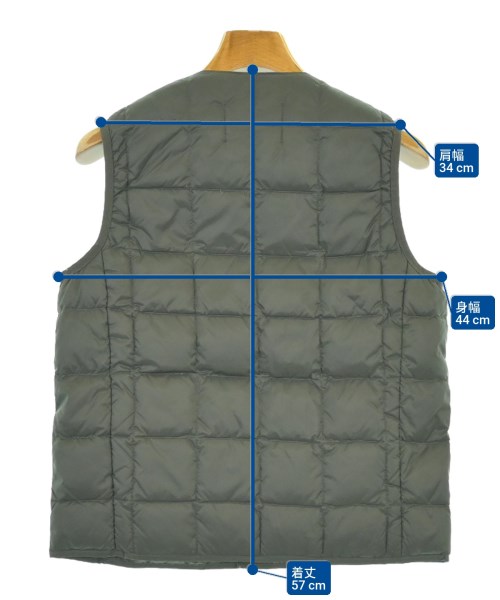 TAION（タイオン）その他 グレー サイズ:150(13T-14T) キッズ/2200662920038