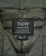 TAION（タイオン）その他 グレー サイズ:150(13T-14T) キッズ/2200662920038