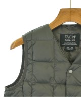 TAION（タイオン）その他 グレー サイズ:150(13T-14T) キッズ/2200662920038