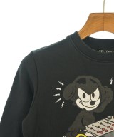 Neil Barrett（ニールバレット）Tシャツ・カットソー 黒 サイズ:8ANNI キッズ/2200620380096