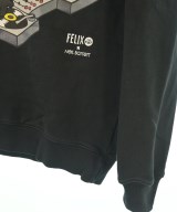 Neil Barrett（ニールバレット）Tシャツ・カットソー 黒 サイズ:8ANNI キッズ/2200620380096