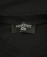 Neil Barrett（ニールバレット）Tシャツ・カットソー 黒 サイズ:150(13T-14T) キッズ/2200613890076