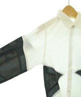 Neil Barrett（ニールバレット）シャツ 白 サイズ:110(5T-6T) キッズ/2200677511146