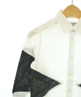 Neil Barrett（ニールバレット）シャツ 白 サイズ:110(5T-6T) キッズ/2200677511146