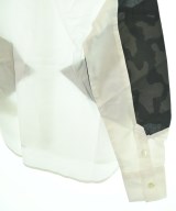 Neil Barrett（ニールバレット）シャツ 白 サイズ:110(5T-6T) キッズ/2200677511146