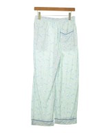 SNIDEL HOME（スナイデルホーム）スウェットパンツ 緑 サイズ:F レディース/2200620672016