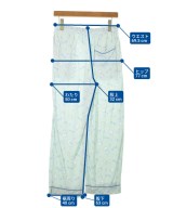 SNIDEL HOME（スナイデルホーム）スウェットパンツ 緑 サイズ:F レディース/2200620672016