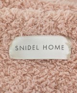 SNIDEL HOME（スナイデルホーム）カーディガン ピンク サイズ:F レディース/2200631265016
