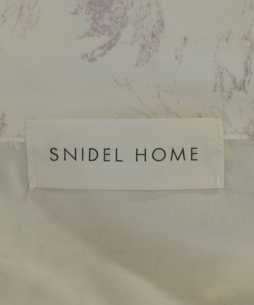 SNIDEL HOME（スナイデルホーム）その他 白 サイズ:F レディース/2200631840022