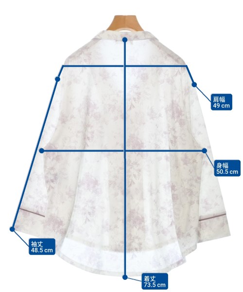 SNIDEL HOME（スナイデルホーム）その他 白 サイズ:F レディース/2200631840022