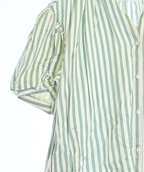 SNIDEL HOME（スナイデルホーム）ワンピース 白 サイズ:ONE レディース/2200627670206