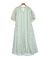 SNIDEL HOME（スナイデルホーム）ワンピース 白 サイズ:ONE レディース/2200627670206