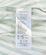 SNIDEL HOME（スナイデルホーム）ワンピース 白 サイズ:ONE レディース/2200627670206