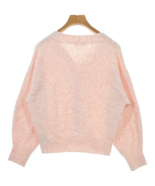 SNIDEL HOME（スナイデルホーム）カーディガン ピンク サイズ:ONE レディース/2200639875033